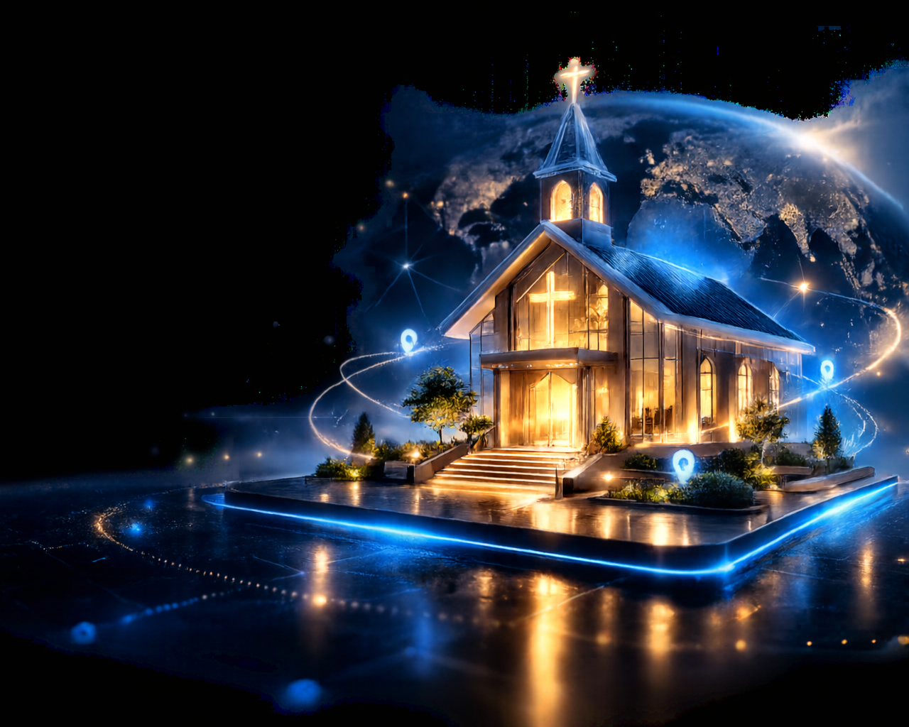 Fellowship Bible Church Benton